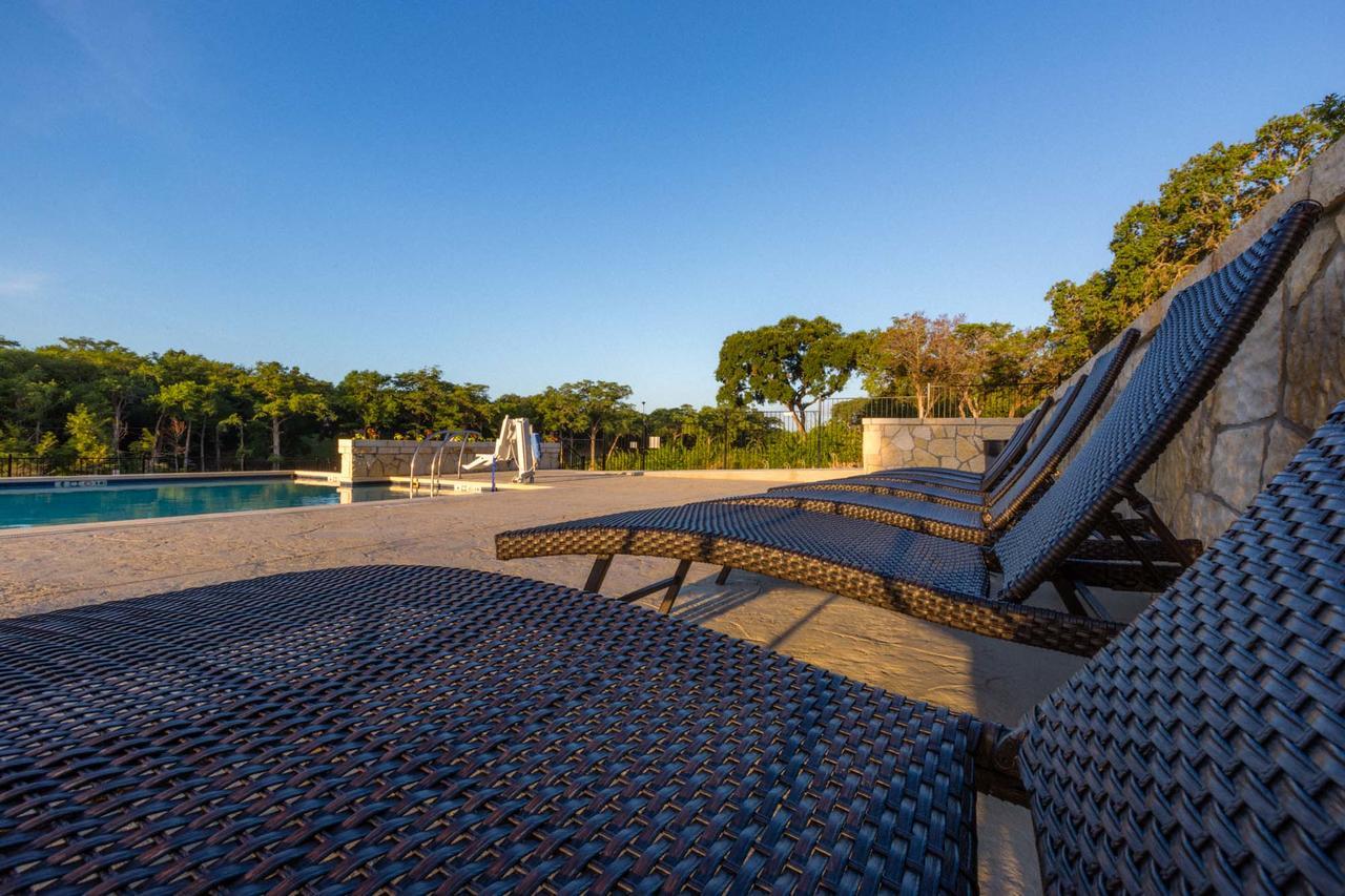 Hotel 7A Ranch Wimberley Exteriér fotografie