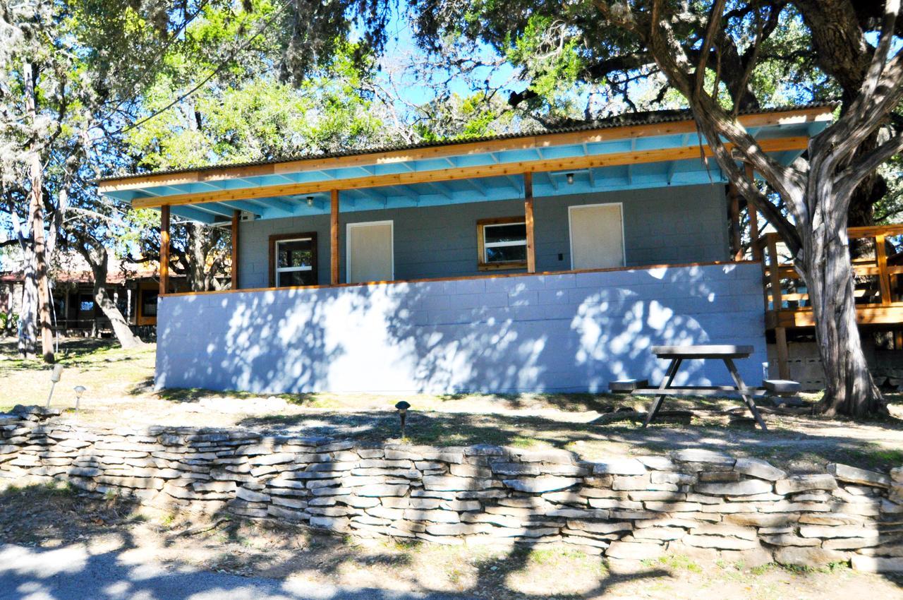 Hotel 7A Ranch Wimberley Exteriér fotografie