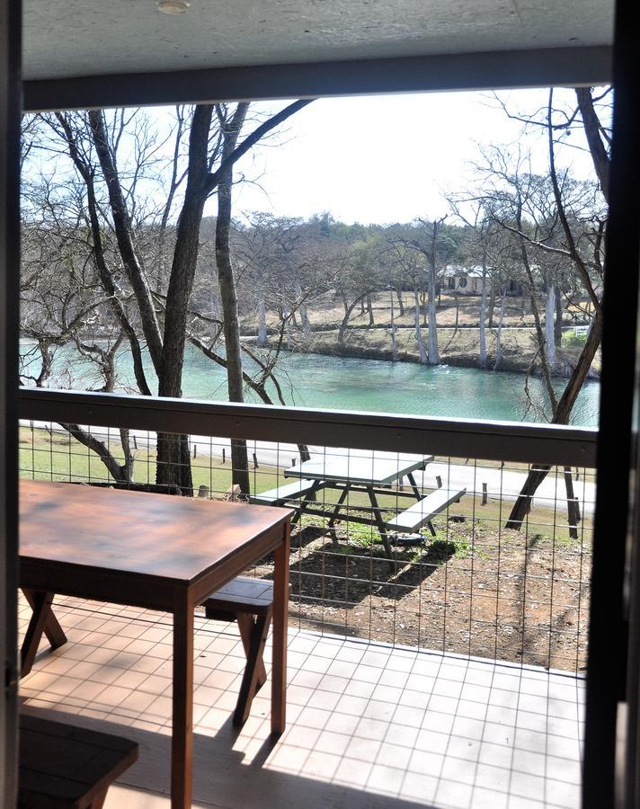 Hotel 7A Ranch Wimberley Exteriér fotografie