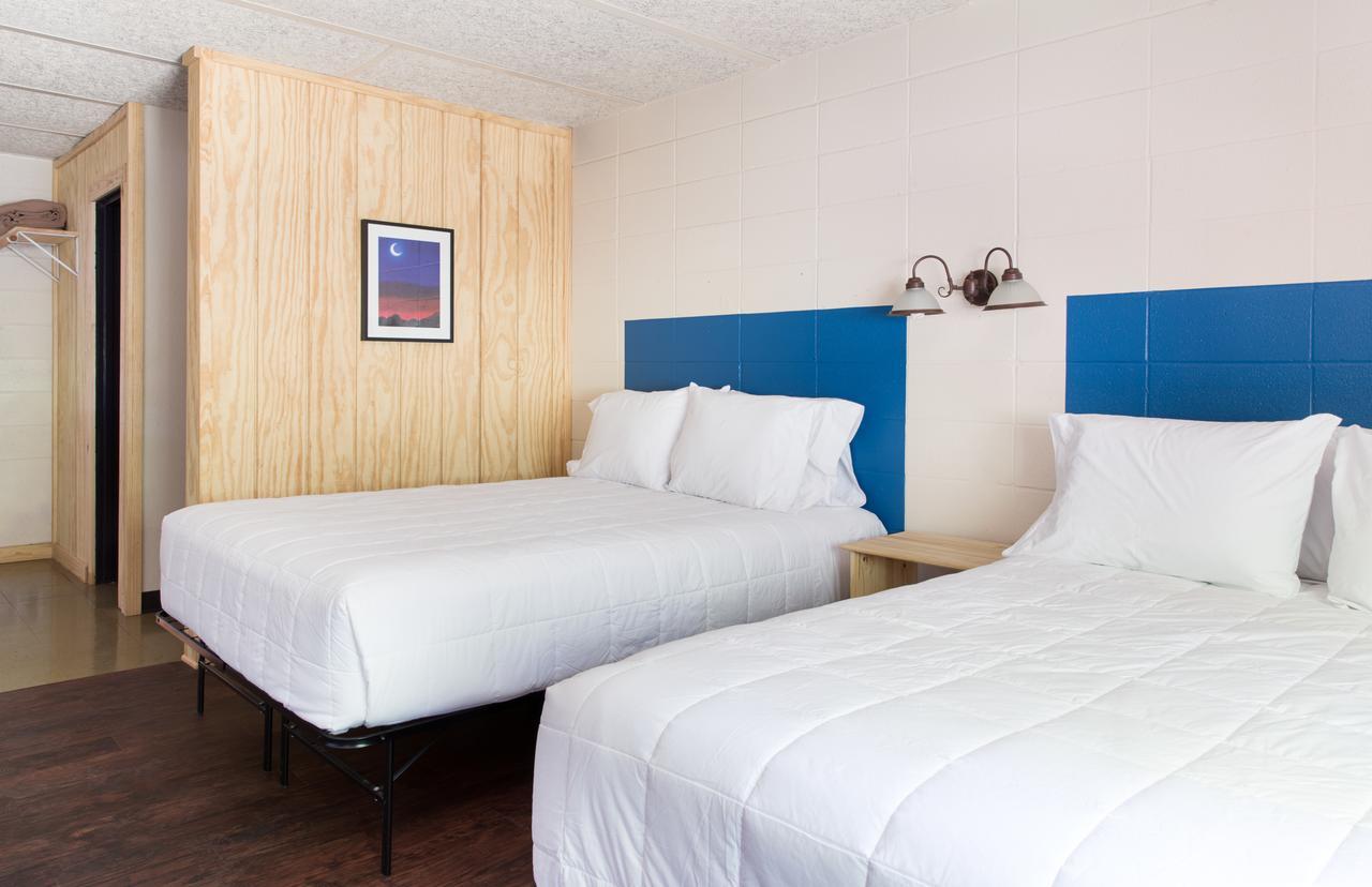 Hotel 7A Ranch Wimberley Exteriér fotografie