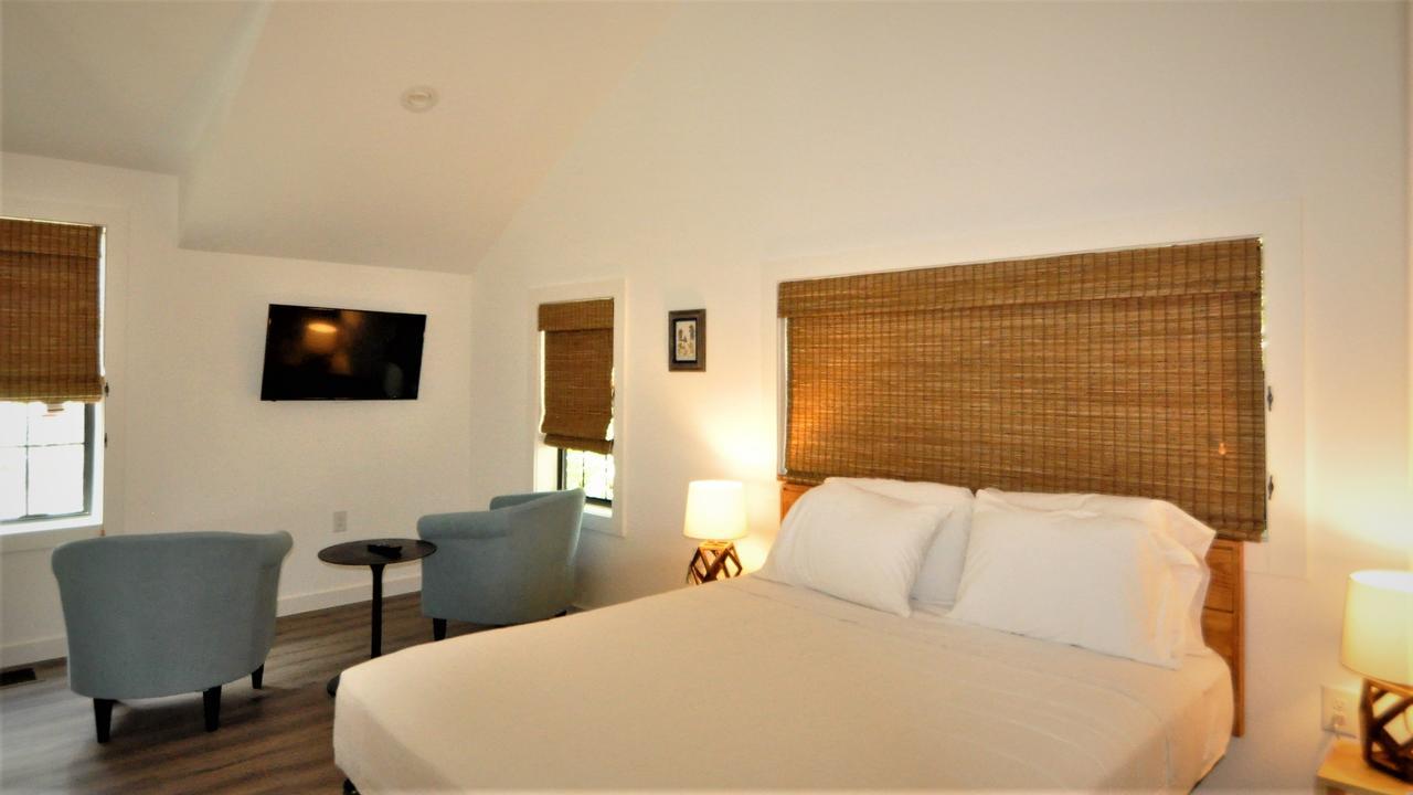 Hotel 7A Ranch Wimberley Exteriér fotografie
